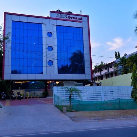 New Hotel Amr Grand Port Blair Kültér fotó