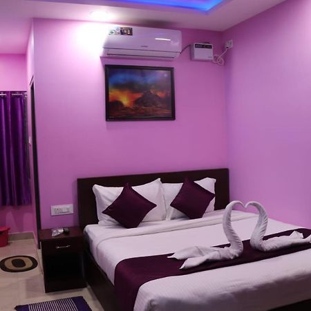 New Hotel Amr Grand Port Blair Kültér fotó